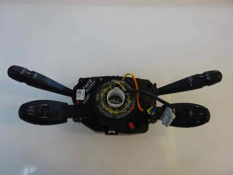 MANDO MULTIFUNCION PEUGEOT 208 2013 1.4 HDI FAP (68 CV)