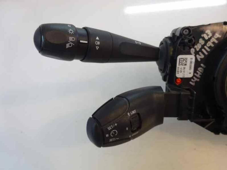 MANDO MULTIFUNCION PEUGEOT 208 2013 1.4 HDI FAP (68 CV)