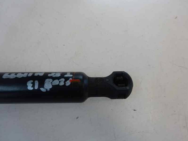 AMORTIGUADOR MALETERO PORTON PEUGEOT 208 2013 1.4 HDI FAP (68 CV)