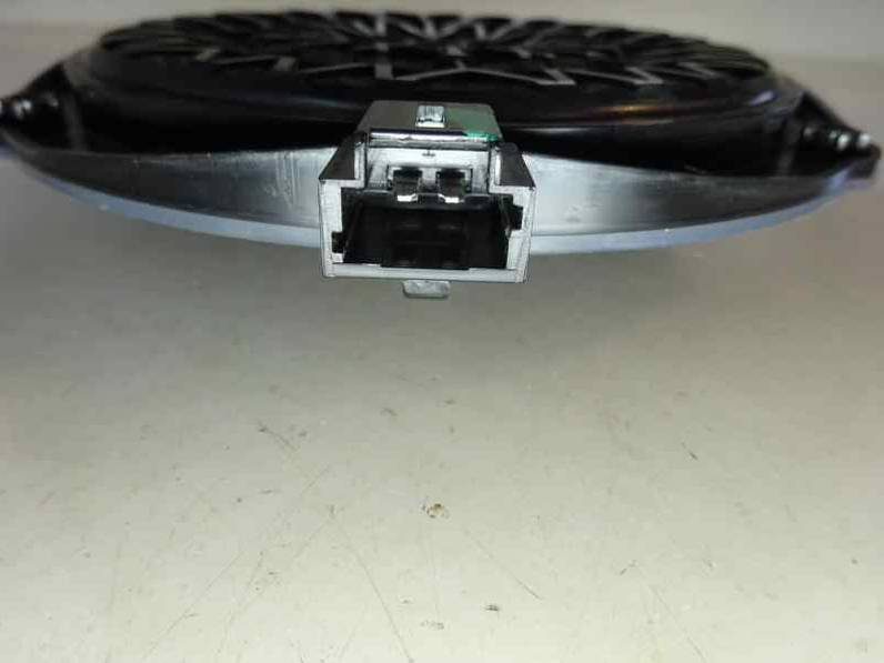 SISTEMA AUDIO RADIO CD PEUGEOT 208 2013 1.4 HDI FAP (68 CV)