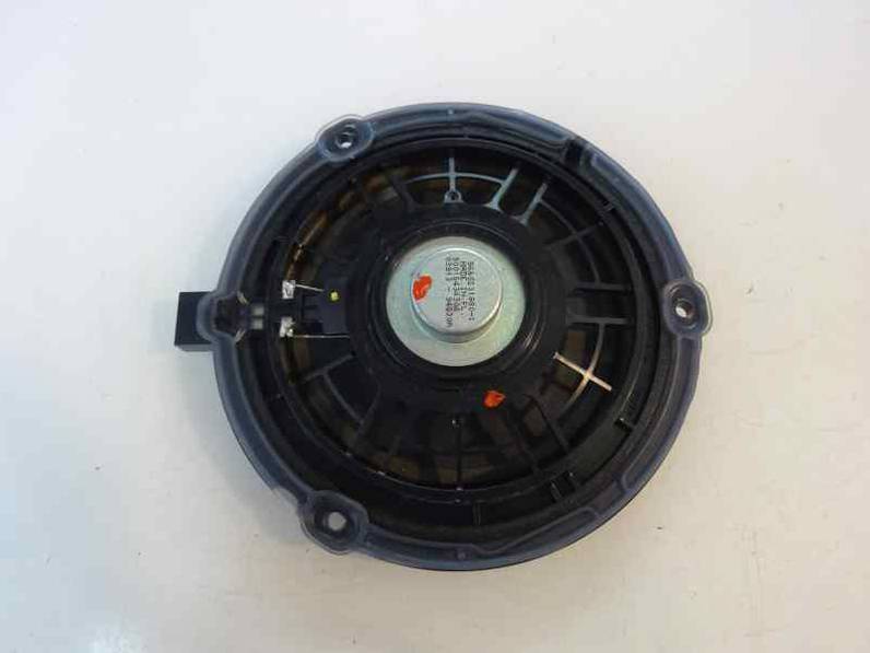 SISTEMA AUDIO RADIO CD PEUGEOT 208 2013 1.4 HDI FAP (68 CV)