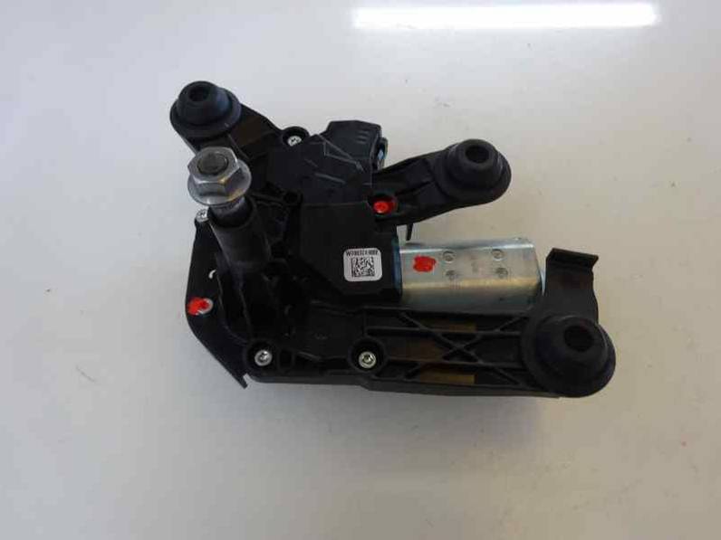 MOTOR LIMPIA TRASERO PEUGEOT 208 2013 1.4 HDI FAP (68 CV)