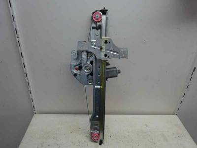 ELEVALUNAS DELANTERO DERECHO PEUGEOT 208 2013 1.4 HDI FAP (68 CV)