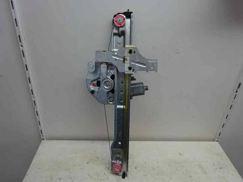 ELEVALUNAS DELANTERO DERECHO PEUGEOT 208 2013 1.4 HDI FAP (68 CV)