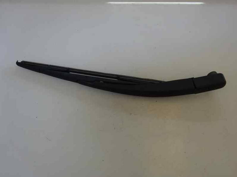 BRAZO LIMPIA TRASERO PEUGEOT 208 2013 1.4 HDI FAP (68 CV)
