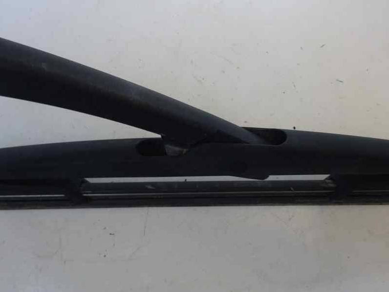 BRAZO LIMPIA TRASERO PEUGEOT 208 2013 1.4 HDI FAP (68 CV)