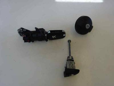 JUEGO BOMBINES PEUGEOT 208 2013 1.4 HDI FAP (68 CV)