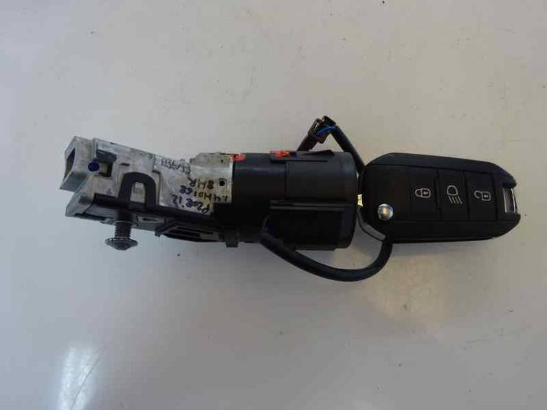 JUEGO BOMBINES PEUGEOT 208 2013 1.4 HDI FAP (68 CV)