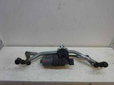 MOTOR LIMPIA DELANTERO PEUGEOT 208 2013 1.4 HDI FAP (68 CV)