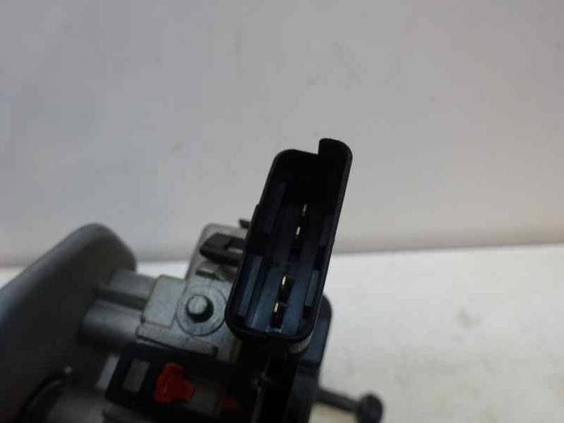 MOTOR LIMPIA DELANTERO PEUGEOT 208 2013 1.4 HDI FAP (68 CV)