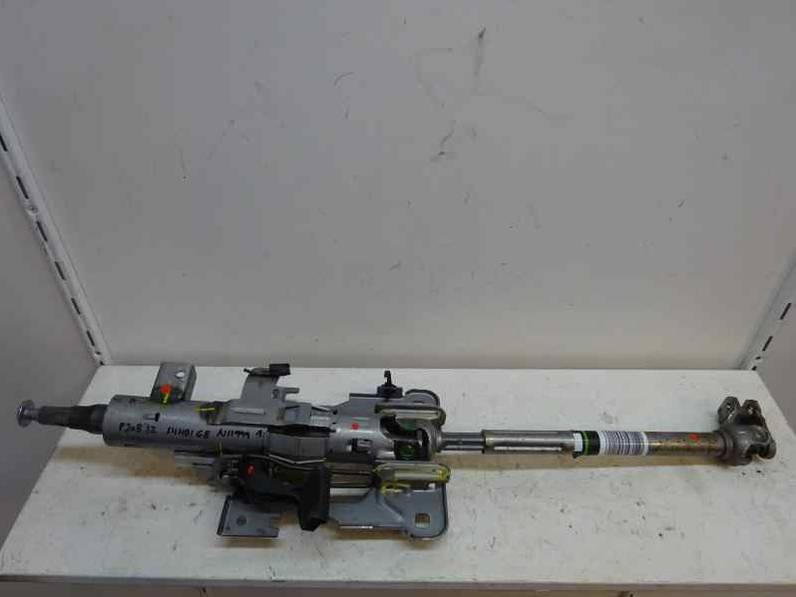 COLUMNA DIRECCION PEUGEOT 208 2013 1.4 HDI FAP (68 CV)