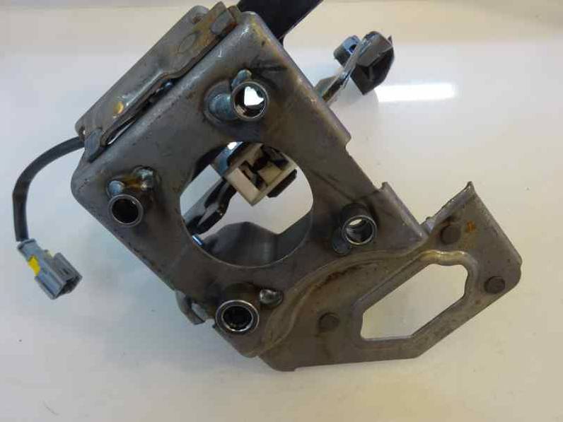 PEDAL EMBRAGUE PEUGEOT 208 2013 1.4 HDI FAP (68 CV)