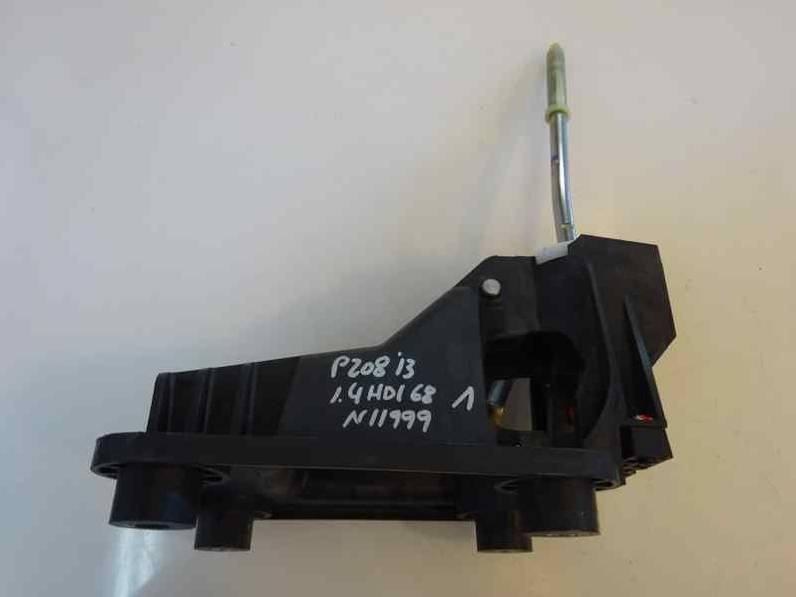 PALANCA CAMBIO PEUGEOT 208 2013 1.4 HDI FAP (68 CV)