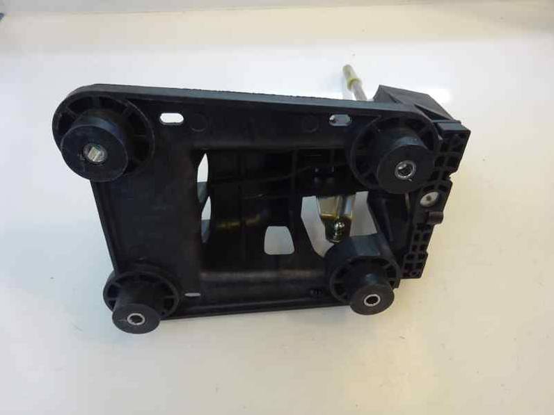 PALANCA CAMBIO PEUGEOT 208 2013 1.4 HDI FAP (68 CV)