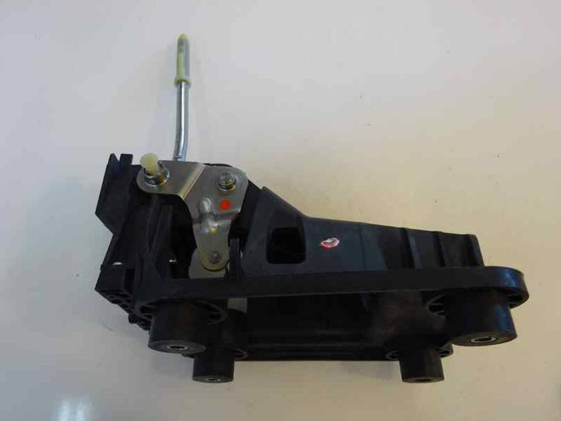 PALANCA CAMBIO PEUGEOT 208 2013 1.4 HDI FAP (68 CV)