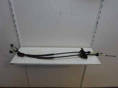 PALANCA CAMBIO PEUGEOT 208 2013 1.4 HDI FAP (68 CV)