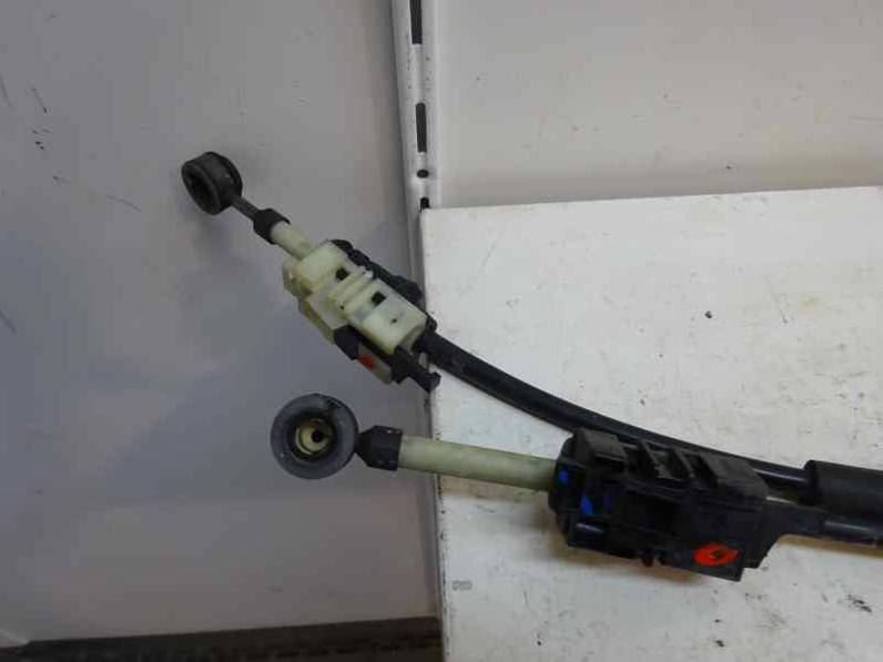 PALANCA CAMBIO PEUGEOT 208 2013 1.4 HDI FAP (68 CV)