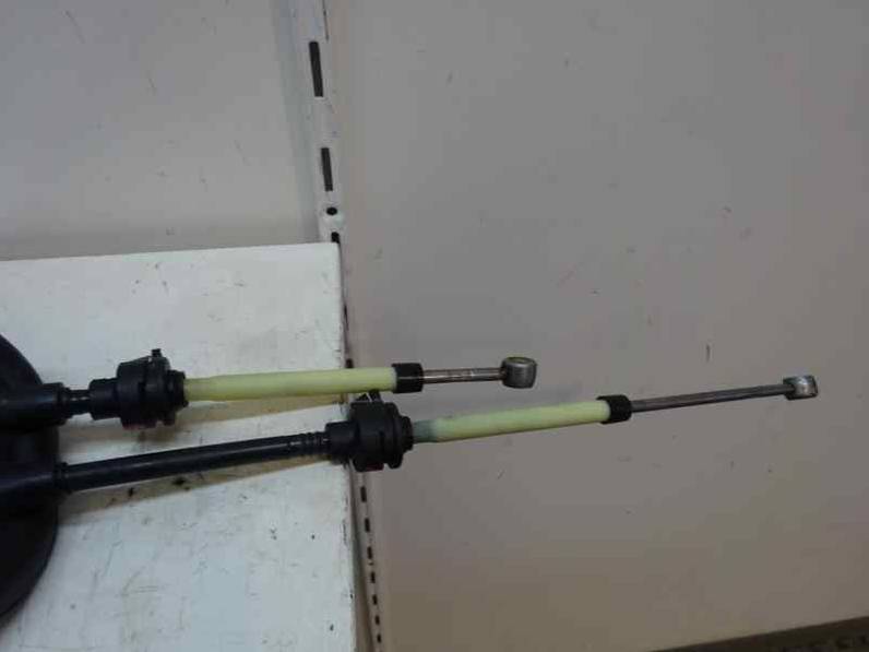 PALANCA CAMBIO PEUGEOT 208 2013 1.4 HDI FAP (68 CV)