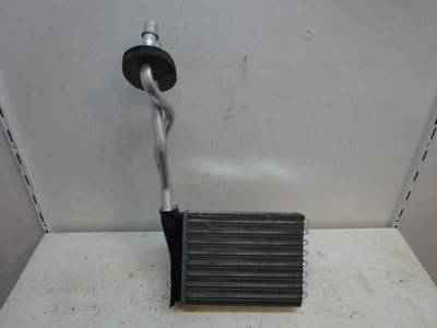 RADIADOR CALEFACCION AIRE ACONDICIONADO PEUGEOT 208 2013 1.4 HDI FAP (68 CV)