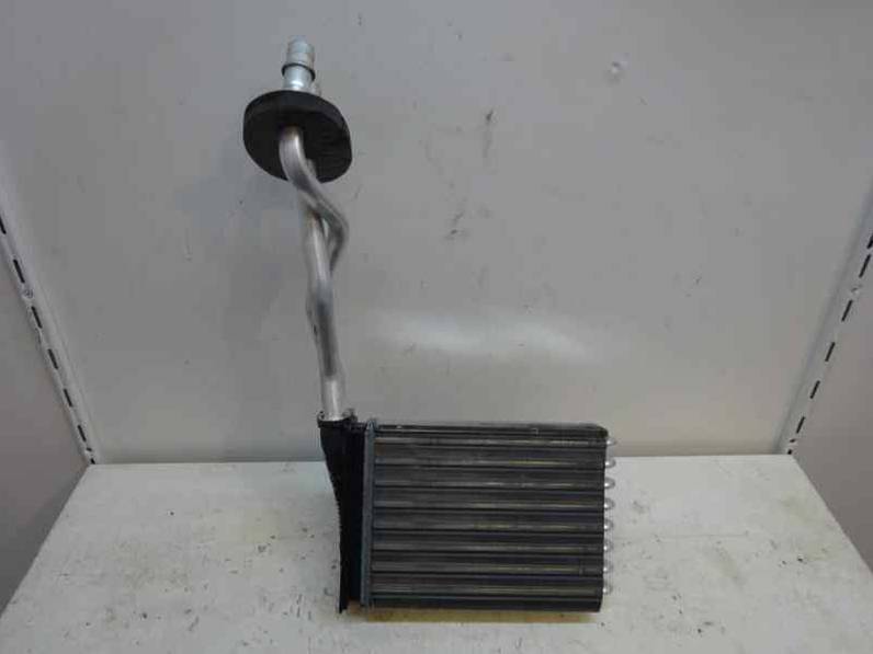 RADIADOR CALEFACCION AIRE ACONDICIONADO PEUGEOT 208 2013 1.4 HDI FAP (68 CV)