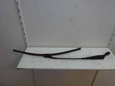 BRAZO LIMPIA DELANTERO IZQUIERDO PEUGEOT 208 2013 1.4 HDI FAP (68 CV)