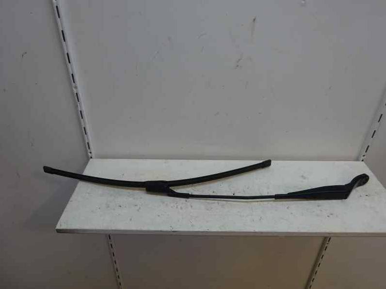 BRAZO LIMPIA DELANTERO IZQUIERDO PEUGEOT 208 2013 1.4 HDI FAP (68 CV)