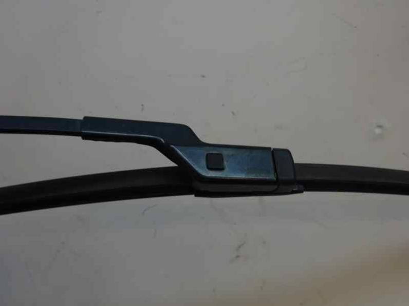 BRAZO LIMPIA DELANTERO IZQUIERDO PEUGEOT 208 2013 1.4 HDI FAP (68 CV)