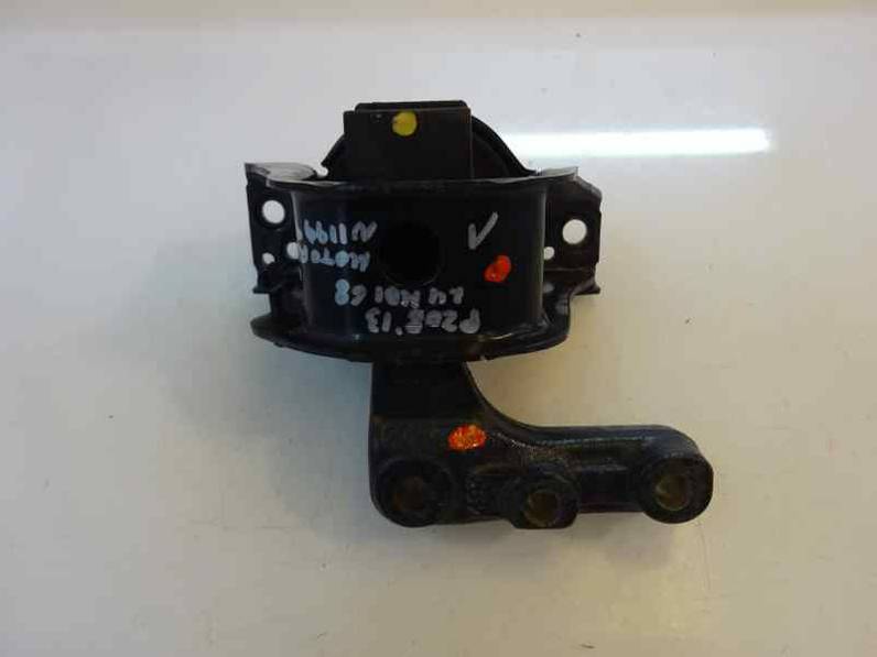 SOPORTE MOTOR PEUGEOT 208 2013 1.4 HDI FAP (68 CV)