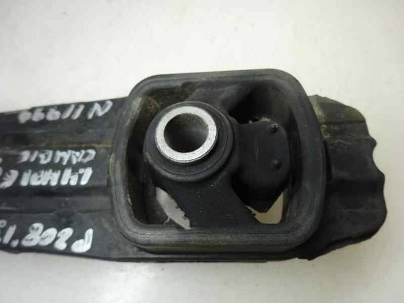 SOPORTE CAMBIO PEUGEOT 208 2013 1.4 HDI FAP (68 CV)