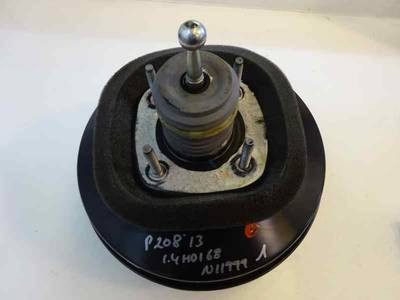 SERVOFRENO PEUGEOT 208 2013 1.4 HDI FAP (68 CV)