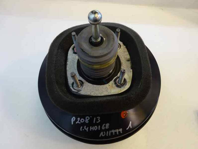 SERVOFRENO PEUGEOT 208 2013 1.4 HDI FAP (68 CV)