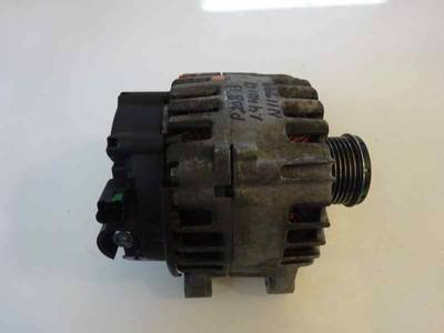 ALTERNADOR PEUGEOT 208 2013 1.4 HDI FAP (68 CV)