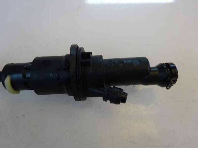 BOMBA EMBRAGUE PEUGEOT 208 2013 1.4 HDI FAP (68 CV)