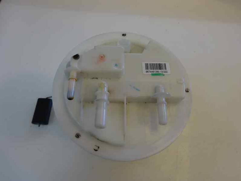 AFORADOR PEUGEOT 208 2013 1.4 HDI FAP (68 CV)