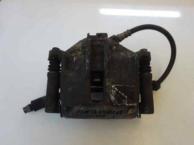 PINZA FRENO DELANTERA IZQUIERDA PEUGEOT 208 2013 1.4 HDI FAP (68 CV)