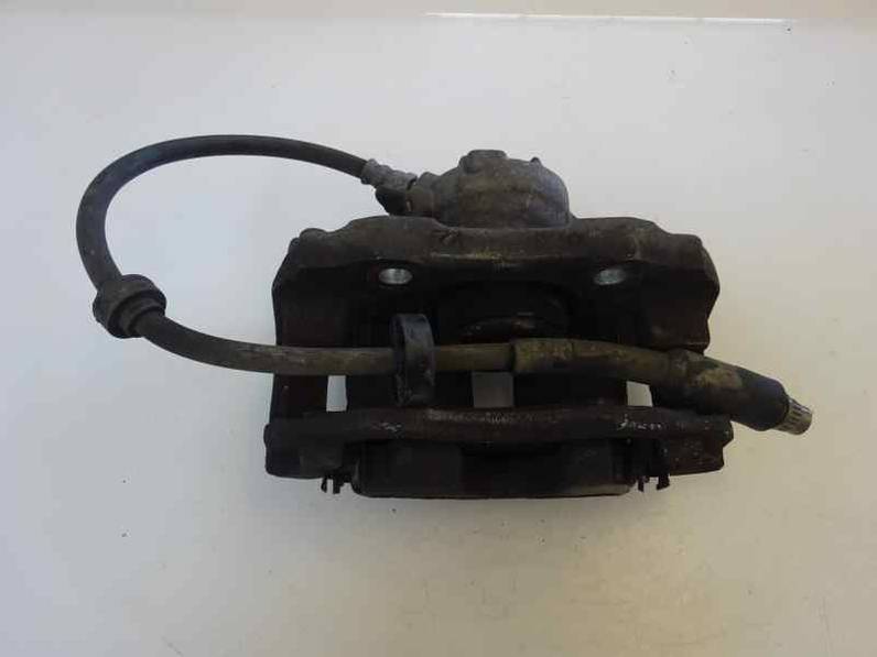 PINZA FRENO DELANTERA IZQUIERDA PEUGEOT 208 2013 1.4 HDI FAP (68 CV)