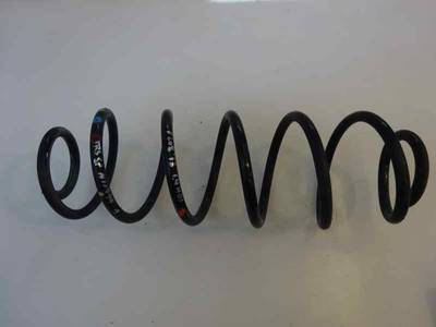 MUELLE AMORTIGUACION PEUGEOT 208 2013 1.4 HDI FAP (68 CV)