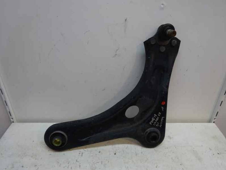 BRAZO SUSPENSION INFERIOR DELANTERO IZQUIERDO PEUGEOT 208 2013 1.4 HDI FAP (68 CV)