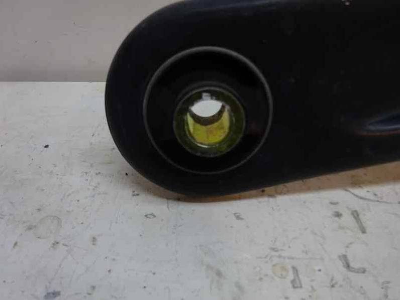 BRAZO SUSPENSION INFERIOR DELANTERO IZQUIERDO PEUGEOT 208 2013 1.4 HDI FAP (68 CV)