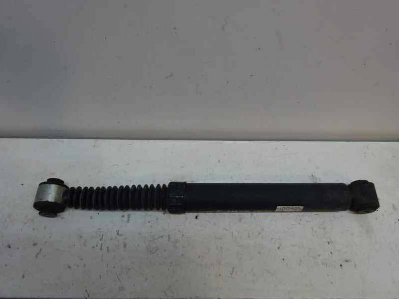 AMORTIGUADOR TRASERO PEUGEOT 208 2013 1.4 HDI FAP (68 CV)