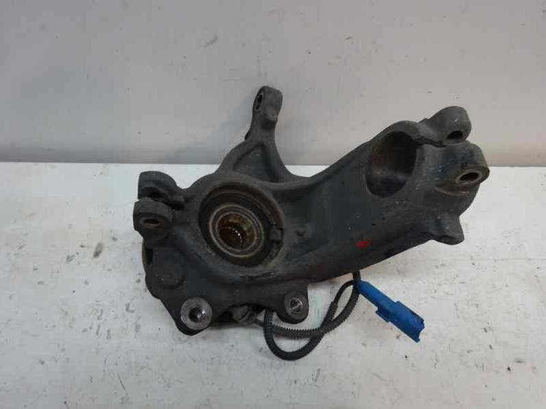 MANGUETA DELANTERA IZQUIERDA PEUGEOT 208 2013 1.4 HDI FAP (68 CV)