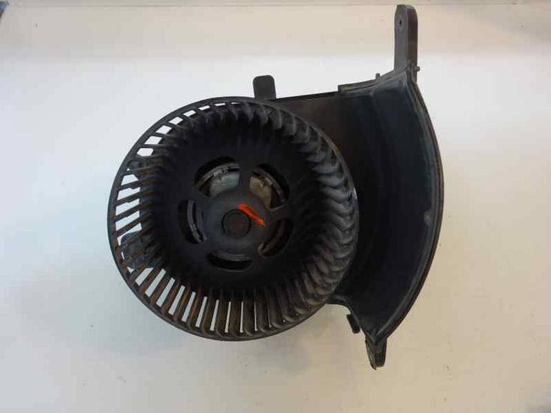 MOTOR CALEFACCION RENAULT SCENIC II 2004 1.5 DCI D (82 CV)