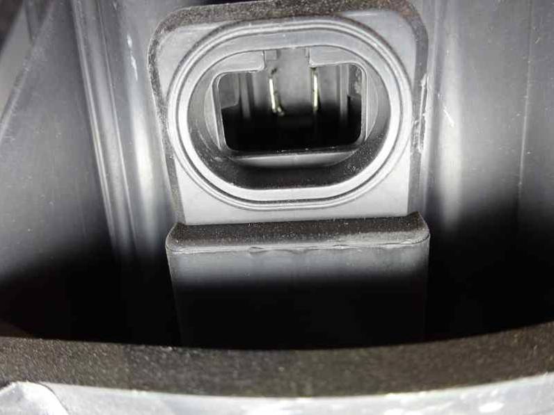 MOTOR CALEFACCION RENAULT SCENIC II 2004 1.5 DCI D (82 CV)