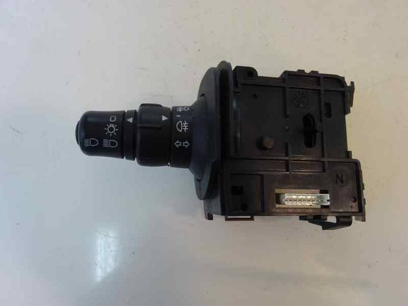 MANDO LUCES RENAULT SCENIC II 2004 1.5 DCI D (82 CV)