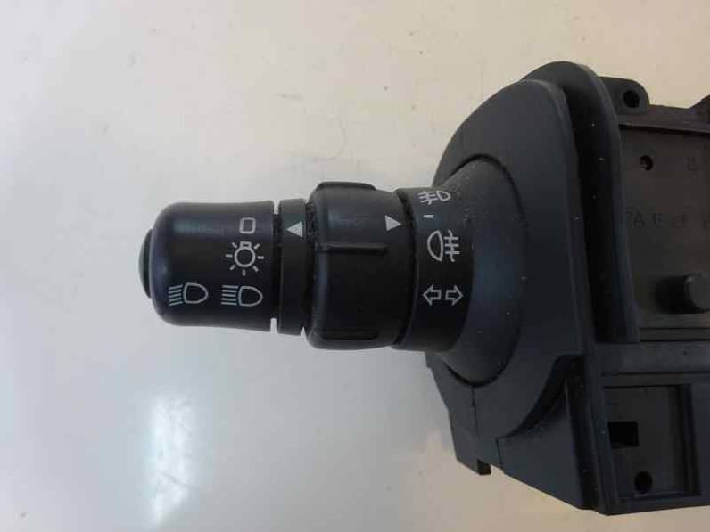 MANDO LUCES RENAULT SCENIC II 2004 1.5 DCI D (82 CV)
