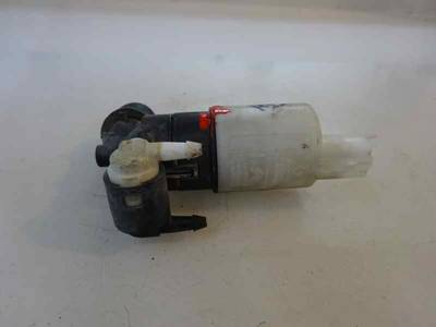 BOMBA LIMPIA RENAULT SCENIC II 2004 1.5 DCI D (82 CV)