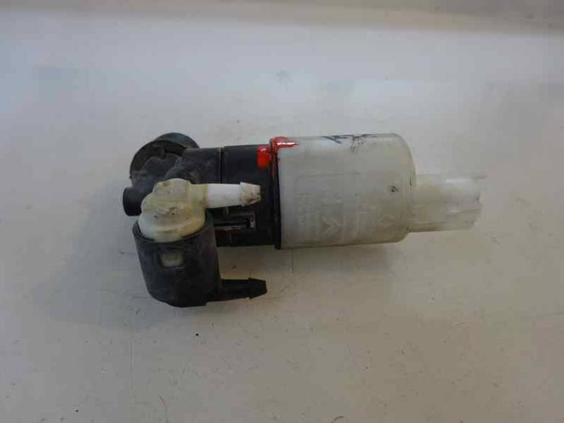 BOMBA LIMPIA RENAULT SCENIC II 2004 1.5 DCI D (82 CV)