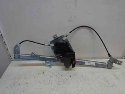 ELEVALUNAS DELANTERO IZQUIERDO RENAULT SCENIC II 2004 1.5 DCI D (82 CV)