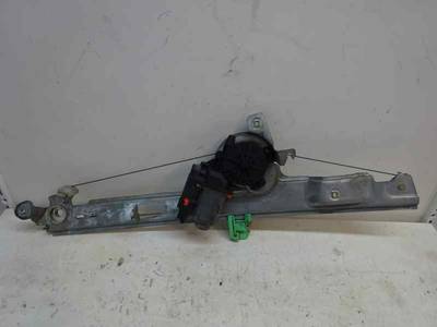 ELEVALUNAS DELANTERO DERECHO RENAULT SCENIC II 2004 1.5 DCI D (82 CV)