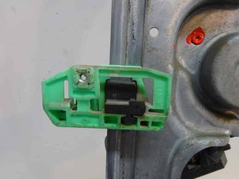 ELEVALUNAS DELANTERO DERECHO RENAULT SCENIC II 2004 1.5 DCI D (82 CV)